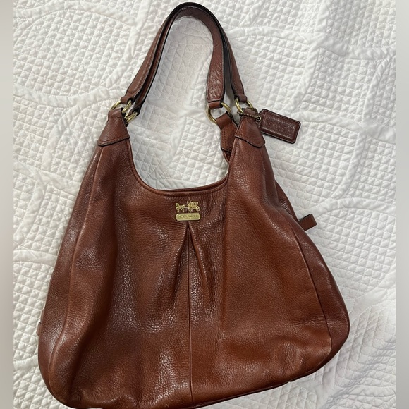 Coach Purse - Picture 1 of 6